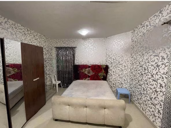 Room for Rent in Sharjah
