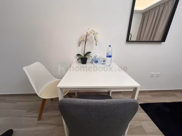Studio Apartment for Rent in Jumeirah Village Circle (JVC) Dubai