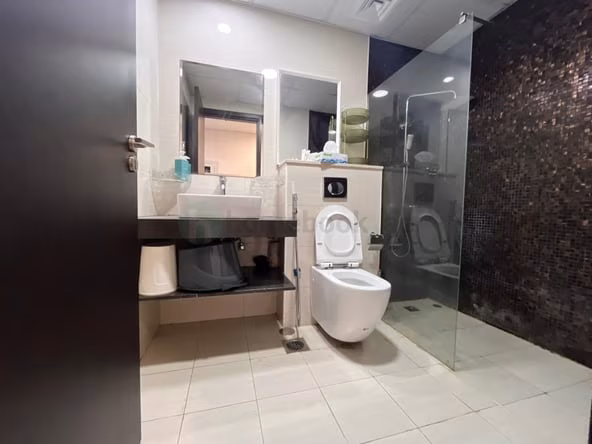 Studio Apartment for Rent in Jumeirah Village Circle (JVC) Dubai
