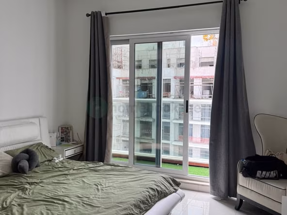Room for Rent in Jumeirah Village Circle (JVC)