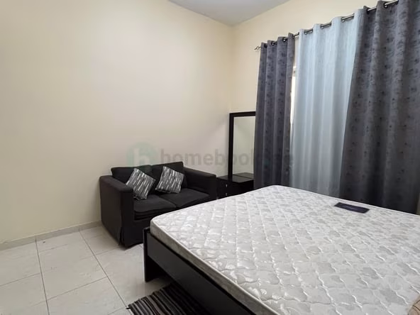 Room for Rent in Dubai