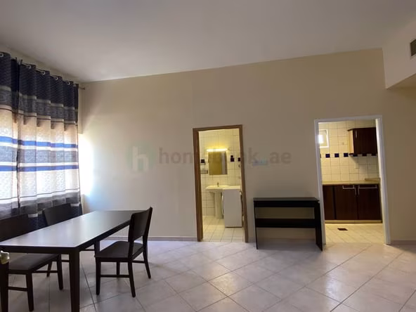 Hotel Apartment for Rent in Dubai