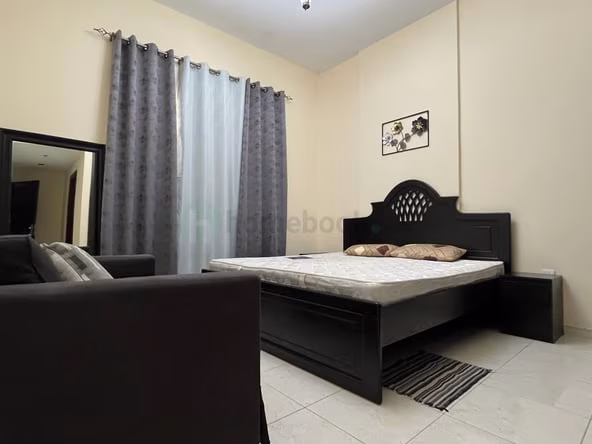 Room for Rent in Dubai