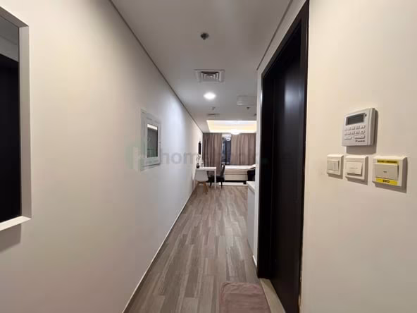 Studio Apartment for Rent in Jumeirah Village Circle (JVC) Dubai