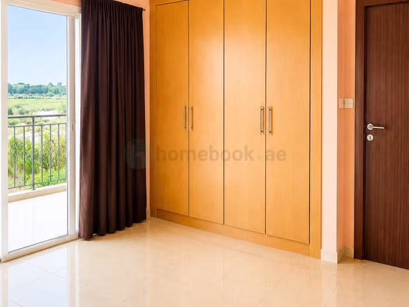 Room for Rent in Dubai