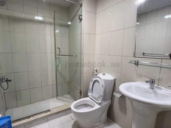 Room for Rent in Dubai