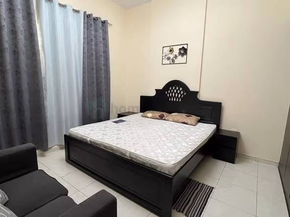 Room for Rent in Dubai