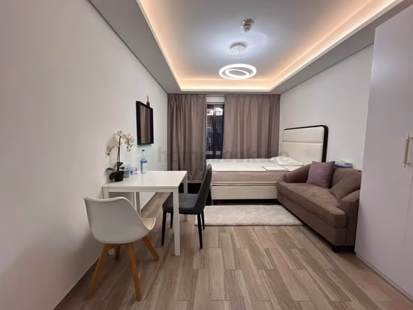 Studio Apartment for Rent in Jumeirah Village Circle (JVC) Dubai