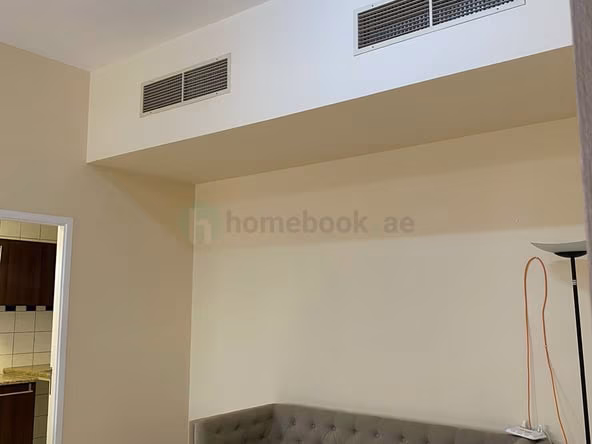 Hotel Apartment for Rent in Dubai
