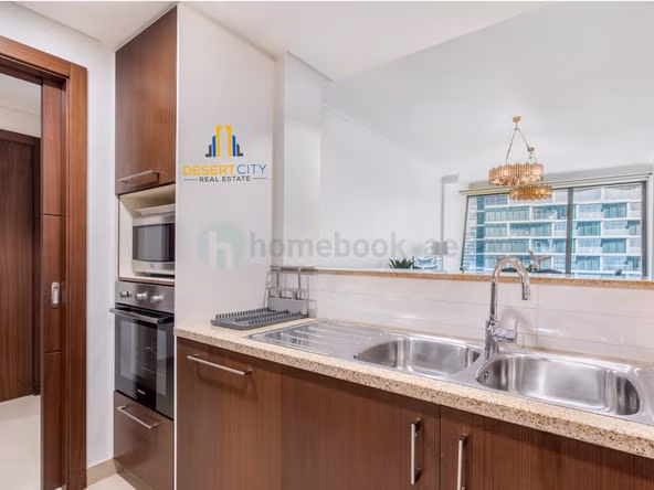 ‌Bedroom Apartment for Rent in Downtown Dubai