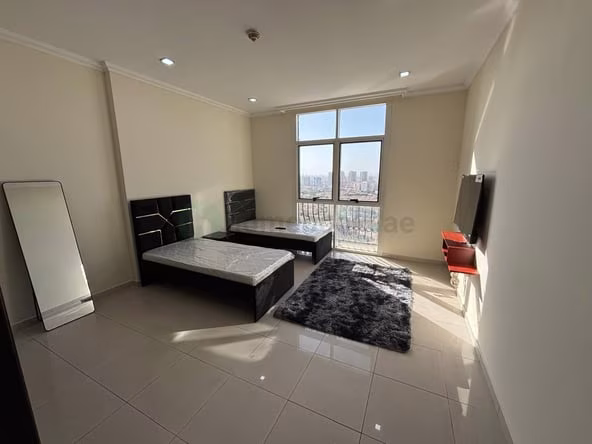 Bed Space & Partition in Dubai Silicon Oasis (DSO)