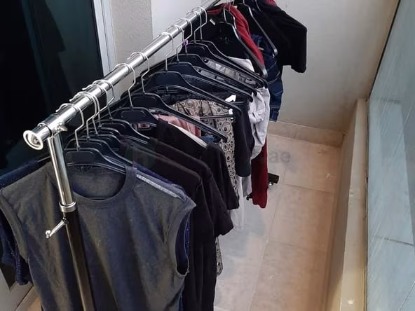 Partition in Al Barsha