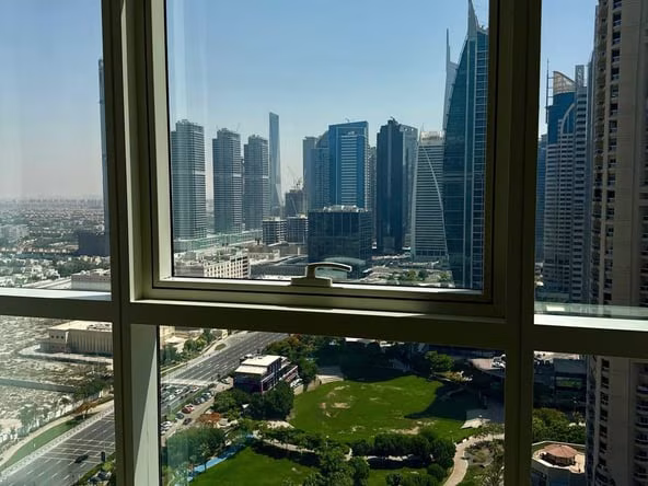 ‌Bedroom Apartment for Rent in Jumeirah Lakes Towers (JLT) Dubai