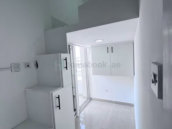 Partition in Al Barsha
