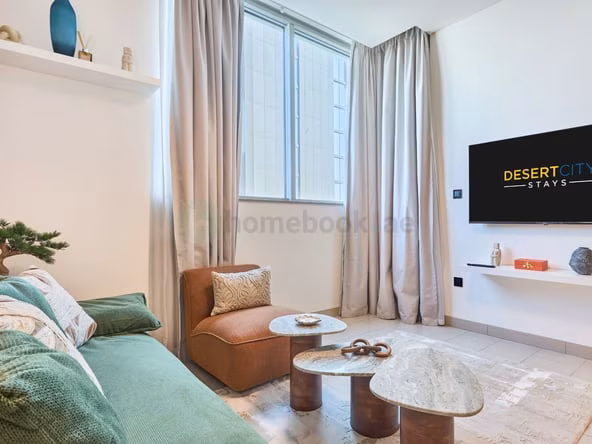 Hotel Apartment for Rent in Dubai