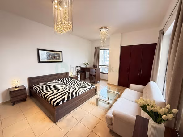 Room for Rent in Al Barsha