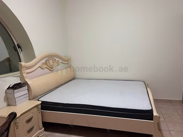 Room for Rent in Dubai Investment Park (DIP)