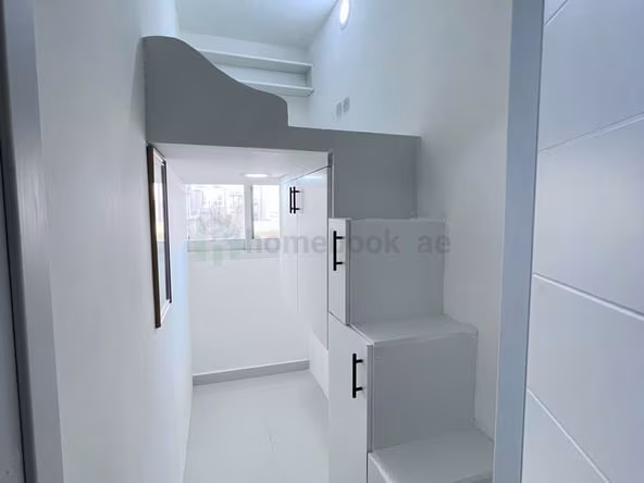 Partition in Al Barsha