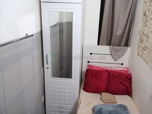 Partition in Al Barsha