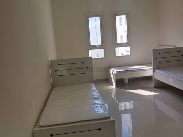 Bed Space & Partition in Al Quoz