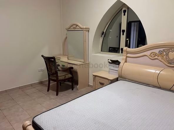 Room for Rent in Dubai Investment Park (DIP)