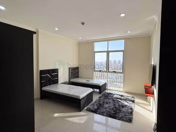 Bed Space & Partition in Dubai Silicon Oasis (DSO)