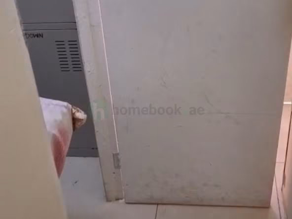 Partition in Al Barsha