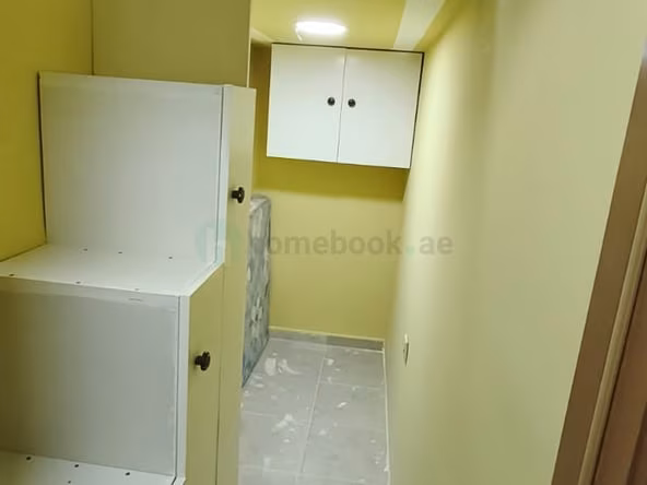 Partition in Al Barsha