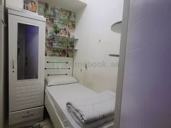 Partition in Al Barsha