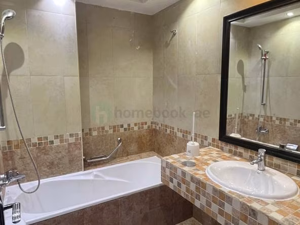 Room for Rent in Dubai