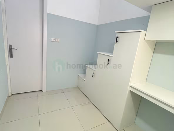 Partition in Al Barsha