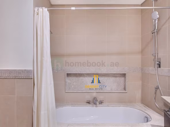 ‌Bedroom Apartment for Rent in Downtown Dubai