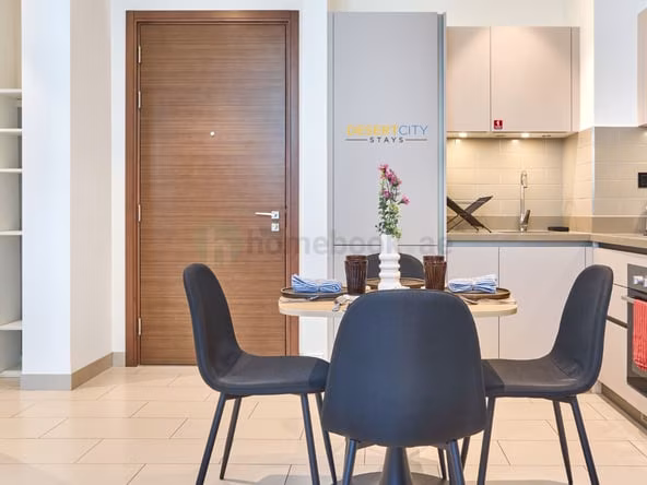 Hotel Apartment for Rent in Dubai
