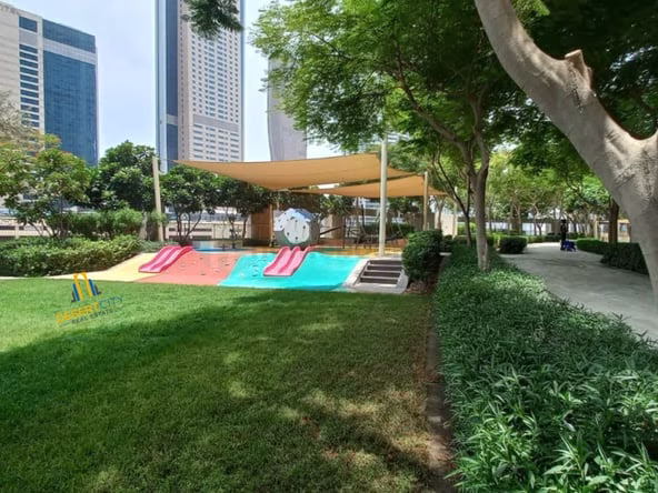 ‌Bedroom Apartment for Rent in Downtown Dubai