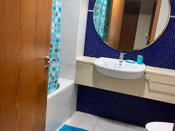 Room for Rent in Sheikh Zayed Road