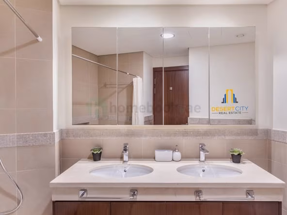 ‌Bedroom Apartment for Rent in Downtown Dubai