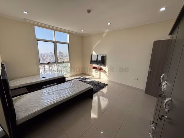 Bed Space & Partition in Dubai Silicon Oasis (DSO)