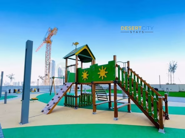 Hotel Apartment for Rent in Dubai