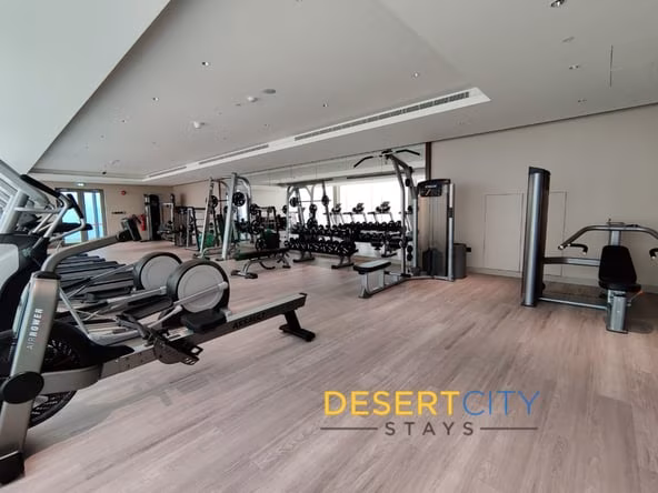 Hotel Apartment for Rent in Dubai