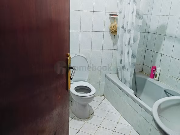 Bed Space & Partition in Al Quoz