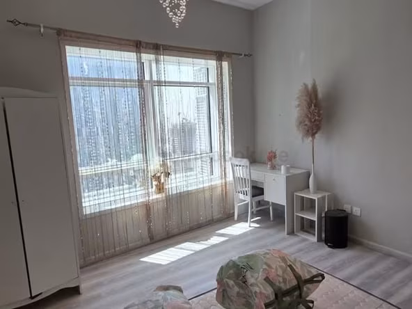 ‌Bedroom Apartment for Rent in Jumeirah Lakes Towers (JLT) Dubai