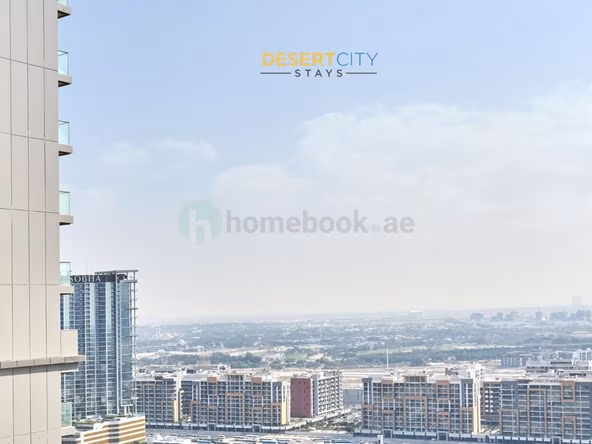 Hotel Apartment for Rent in Dubai
