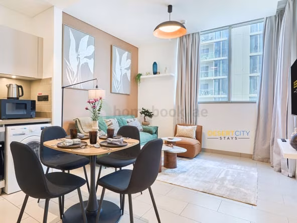 Hotel Apartment for Rent in Dubai