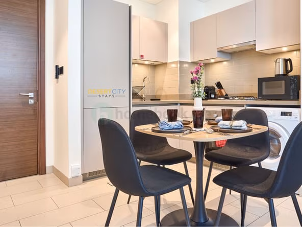 Hotel Apartment for Rent in Dubai