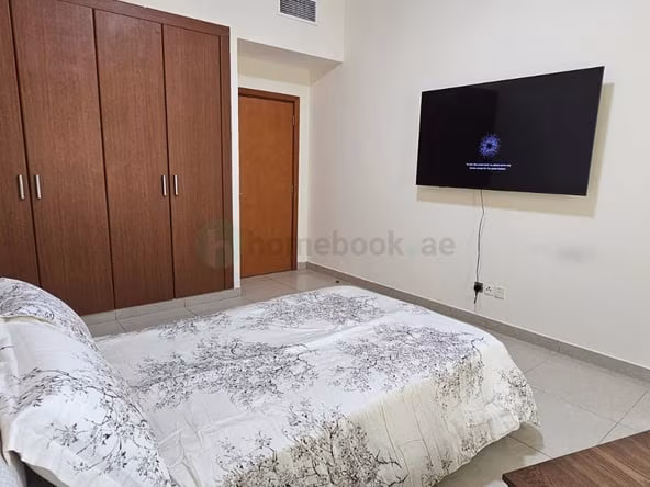 Room for Rent in Al Barsha
