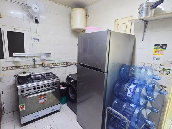 Bed Space & Partition in Sharjah
