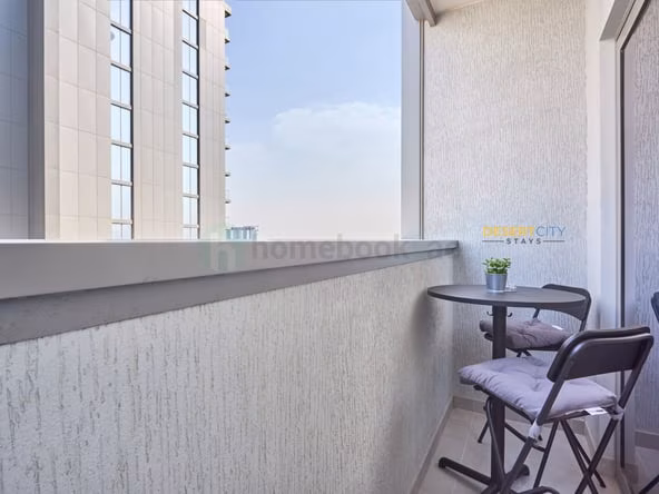 Hotel Apartment for Rent in Dubai