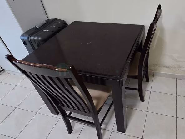 Bed Space & Partition in Dubai Investment Park (DIP)
