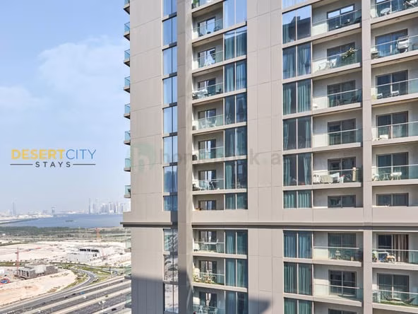 Hotel Apartment for Rent in Dubai