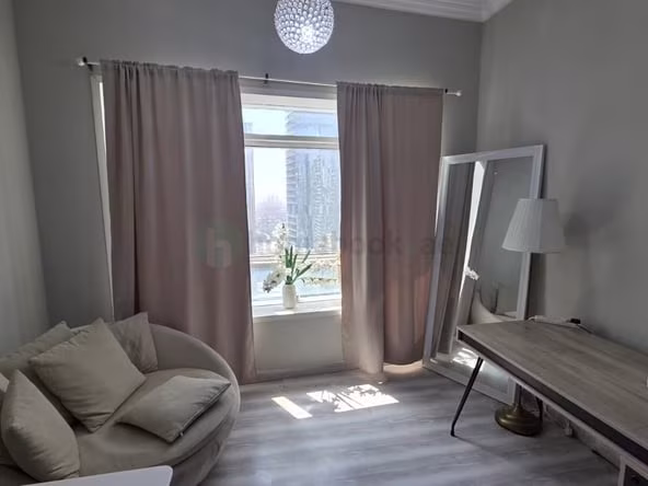 ‌Bedroom Apartment for Rent in Jumeirah Lakes Towers (JLT) Dubai